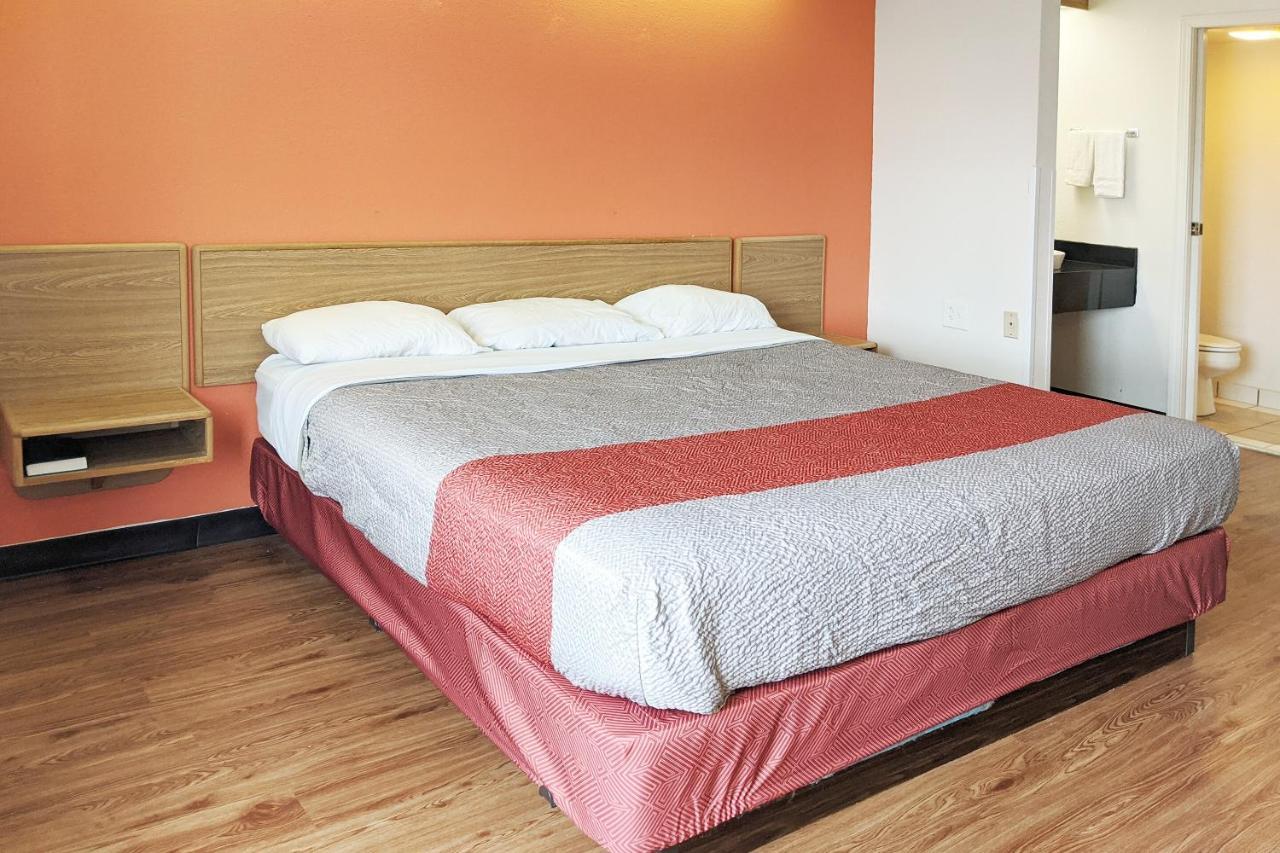 Hotel Markle In I-69 Ngoại thất bức ảnh
