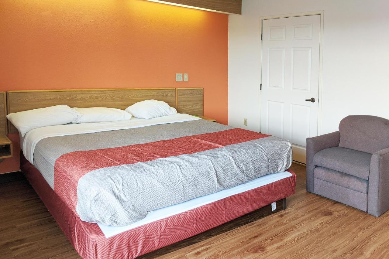 Hotel Markle In I-69 Ngoại thất bức ảnh