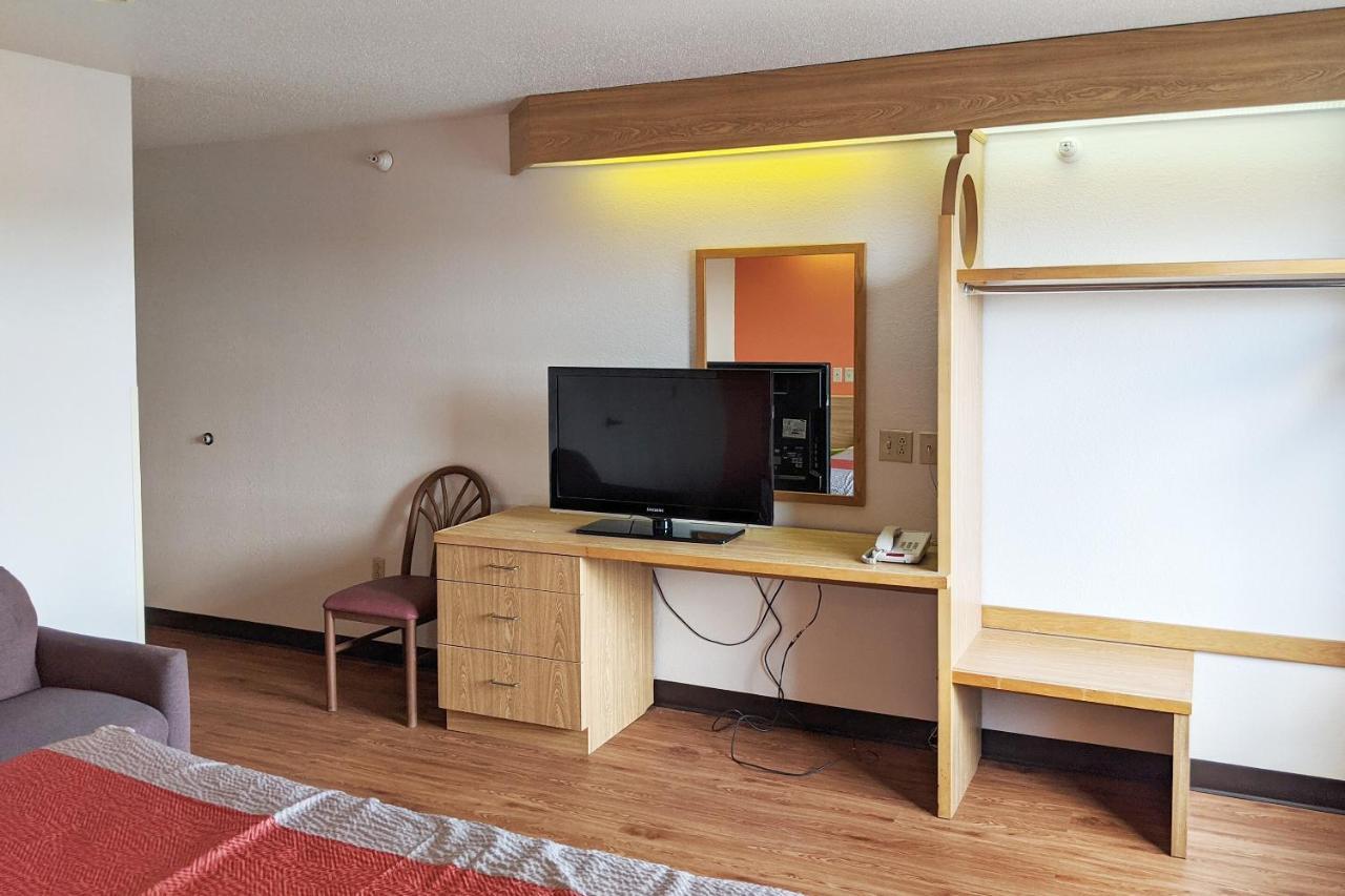 Hotel Markle In I-69 Ngoại thất bức ảnh