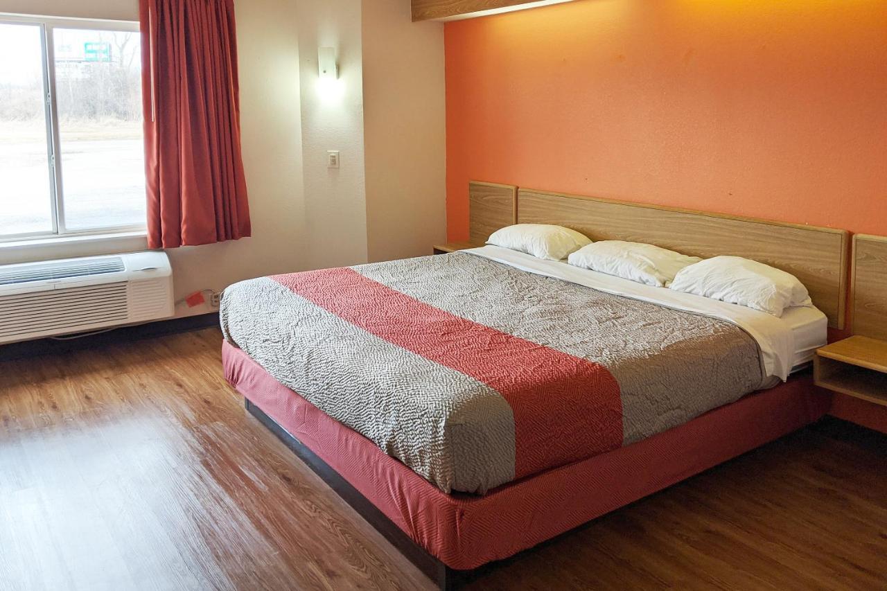 Hotel Markle In I-69 Ngoại thất bức ảnh