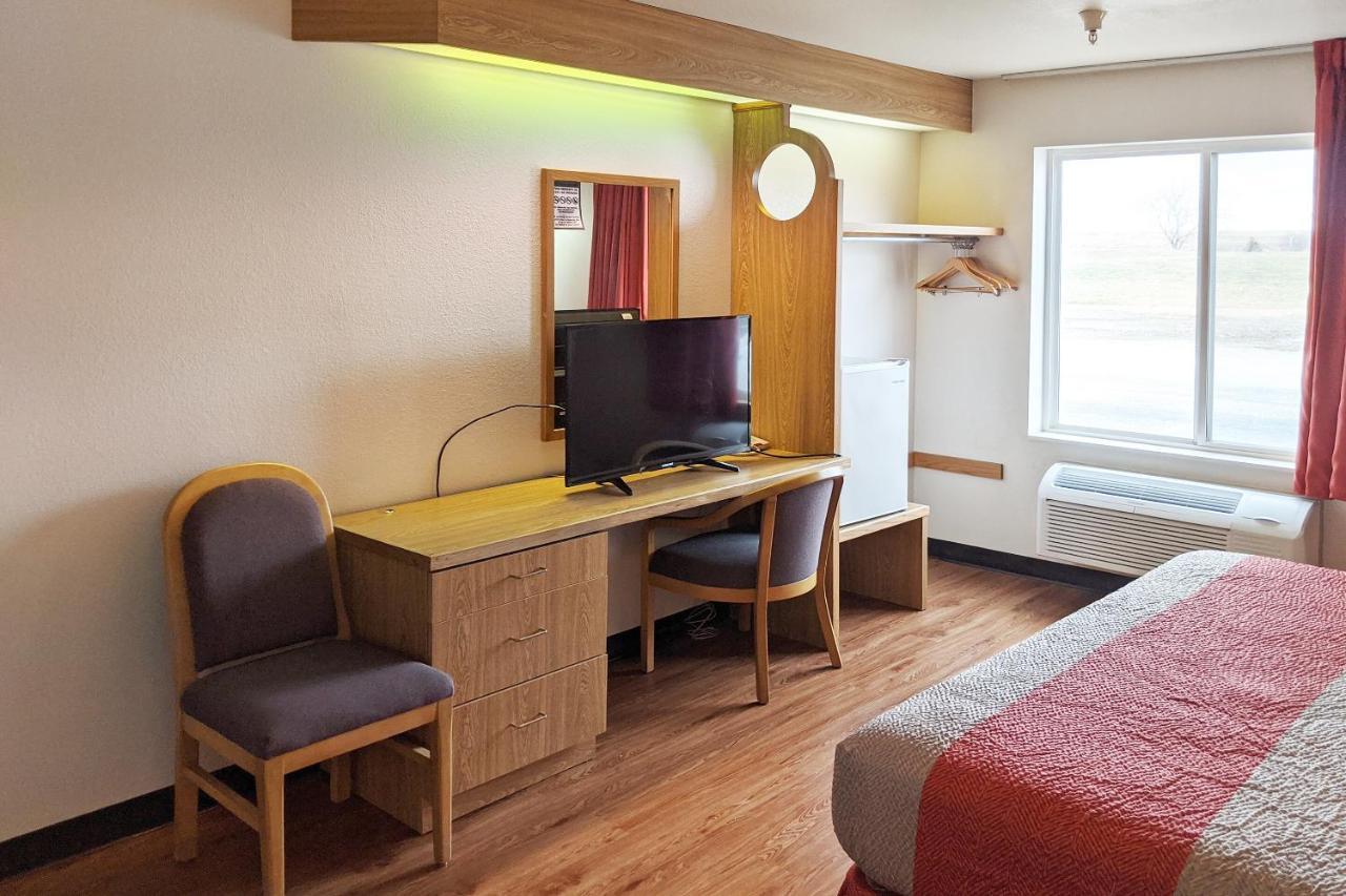 Hotel Markle In I-69 Ngoại thất bức ảnh