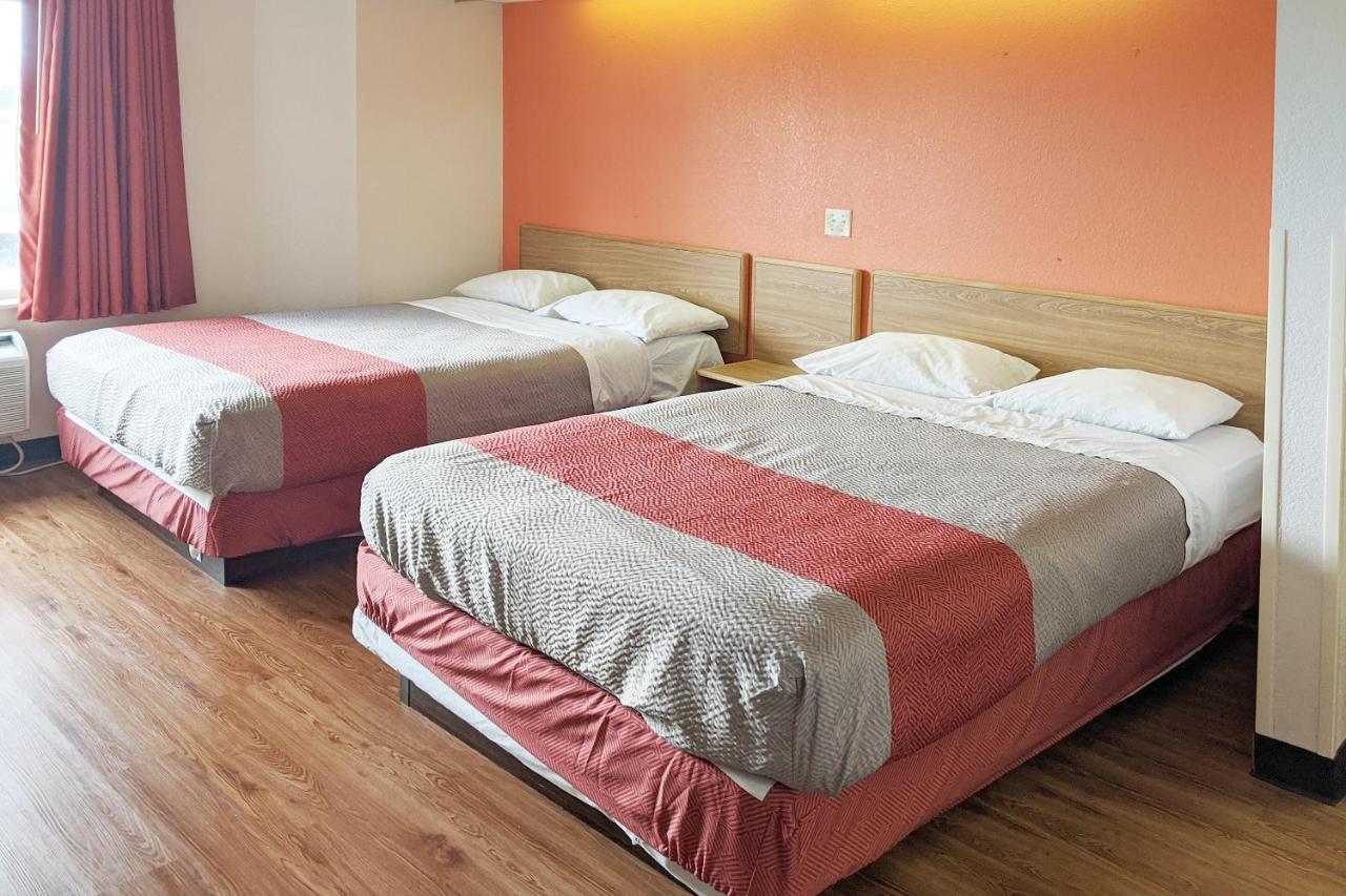 Hotel Markle In I-69 Ngoại thất bức ảnh