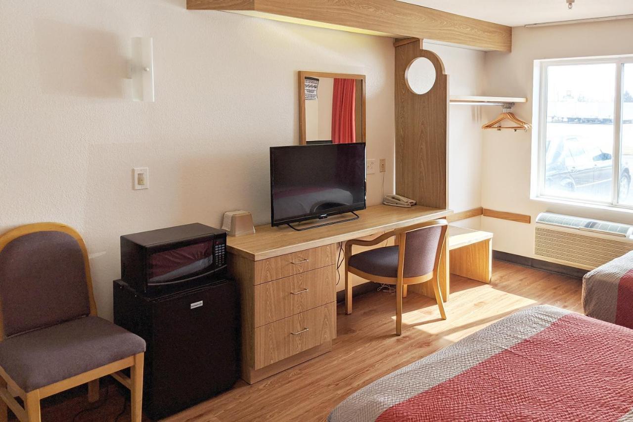 Hotel Markle In I-69 Ngoại thất bức ảnh