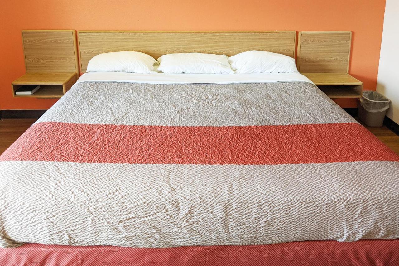 Hotel Markle In I-69 Ngoại thất bức ảnh