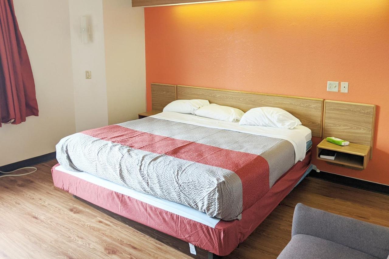 Hotel Markle In I-69 Ngoại thất bức ảnh