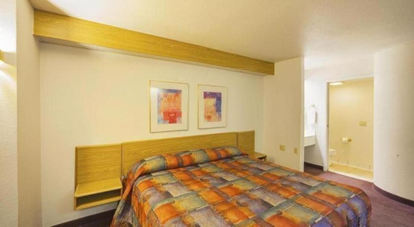 Hotel Markle In I-69 Ngoại thất bức ảnh