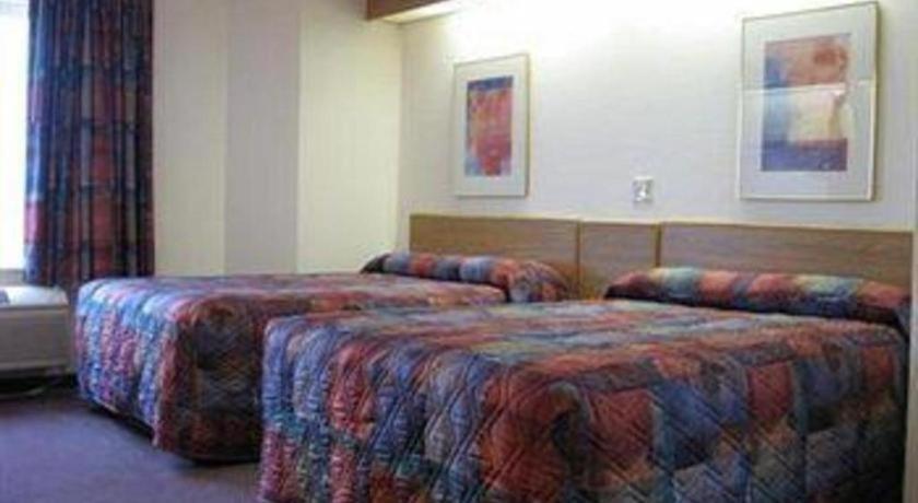 Hotel Markle In I-69 Ngoại thất bức ảnh