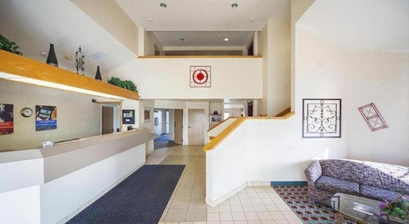 Hotel Markle In I-69 Ngoại thất bức ảnh