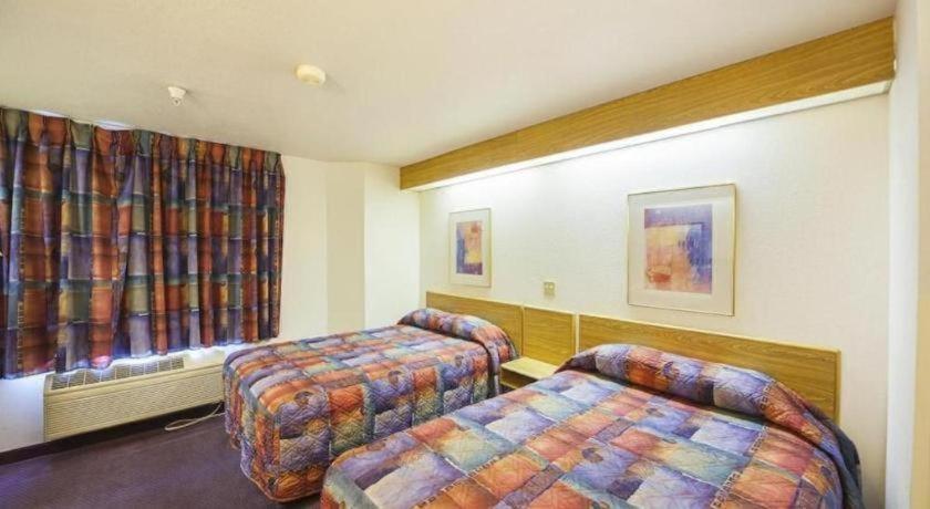 Hotel Markle In I-69 Ngoại thất bức ảnh