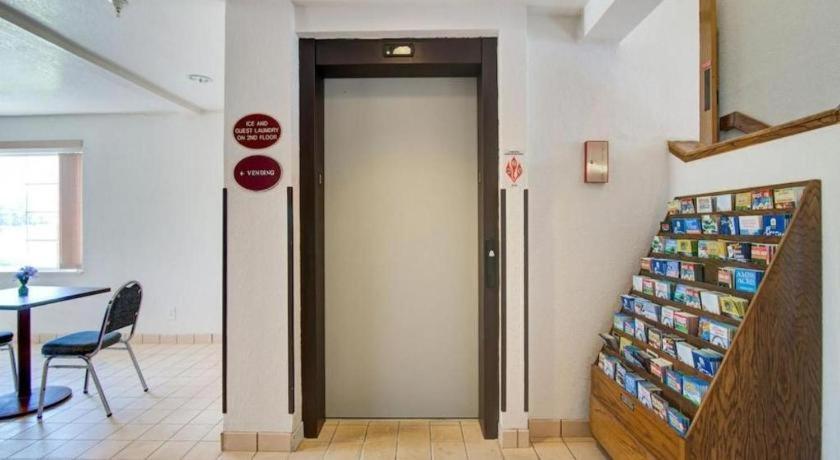 Hotel Markle In I-69 Ngoại thất bức ảnh