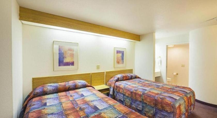 Hotel Markle In I-69 Ngoại thất bức ảnh