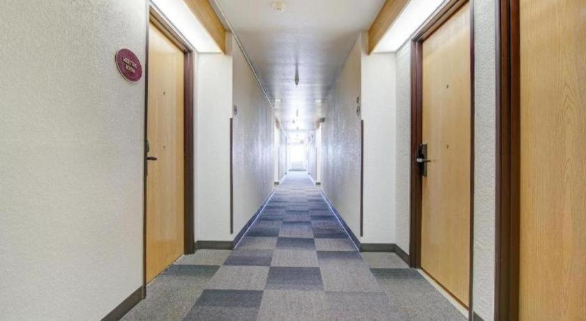 Hotel Markle In I-69 Ngoại thất bức ảnh