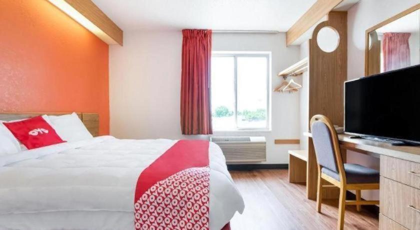 Hotel Markle In I-69 Ngoại thất bức ảnh
