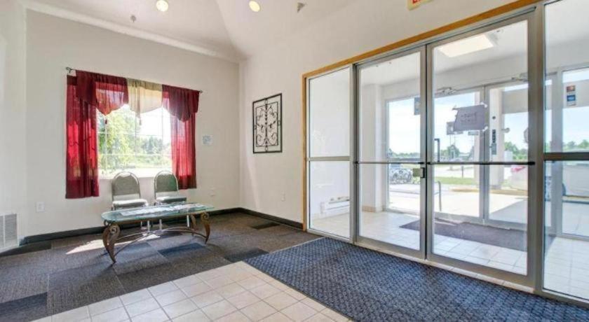 Hotel Markle In I-69 Ngoại thất bức ảnh