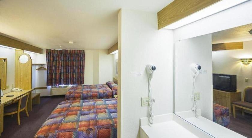 Hotel Markle In I-69 Ngoại thất bức ảnh
