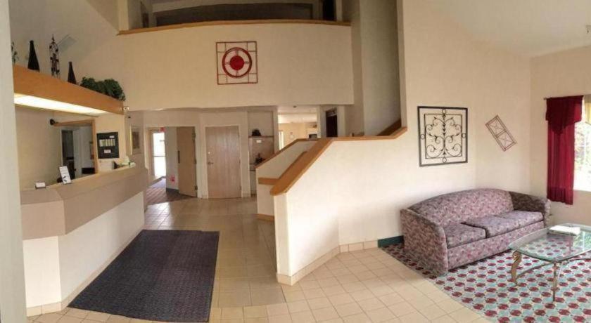 Hotel Markle In I-69 Ngoại thất bức ảnh
