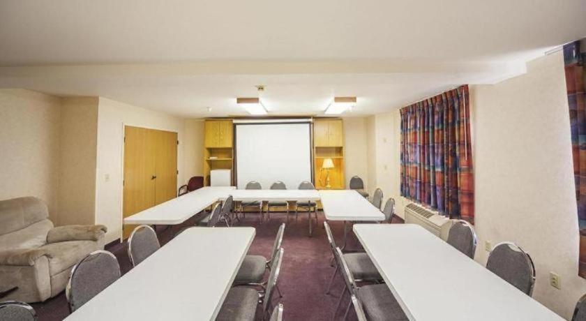 Hotel Markle In I-69 Ngoại thất bức ảnh
