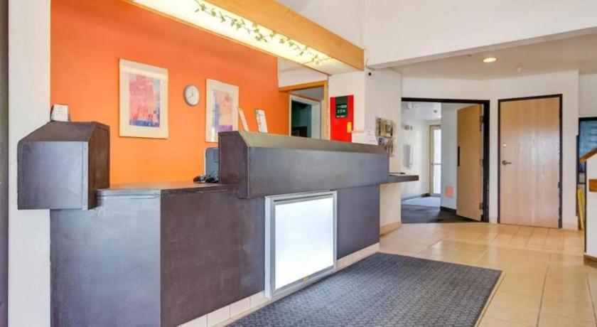 Hotel Markle In I-69 Ngoại thất bức ảnh
