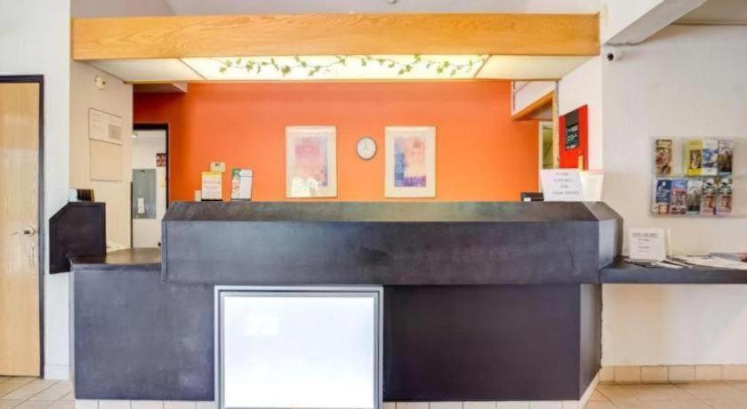 Hotel Markle In I-69 Ngoại thất bức ảnh