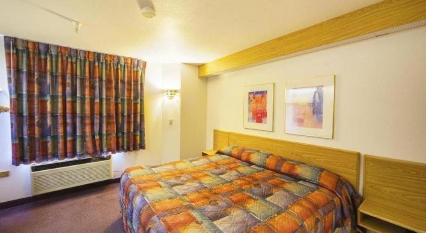Hotel Markle In I-69 Ngoại thất bức ảnh