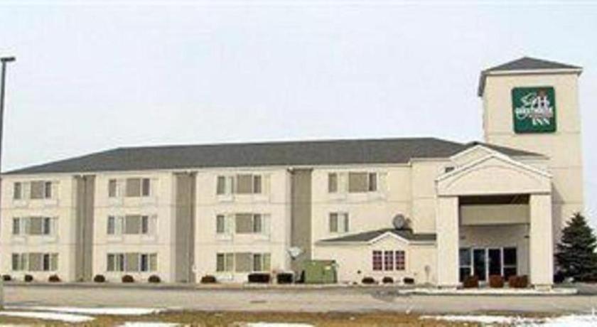 Hotel Markle In I-69 Ngoại thất bức ảnh